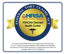 HRSA Compliance Badge 1